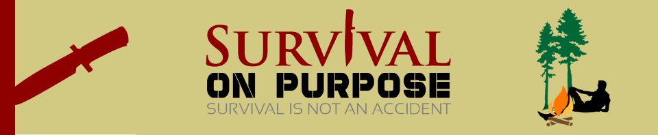 Survival On Purpose