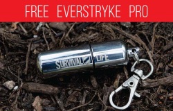 Everstrike Pro 250x160