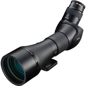 Nikon 82ED-A Spotting Scope