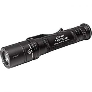 Surefire Tactician Flashlight