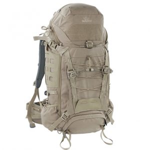 Vanquest Markhor 45 Backpack